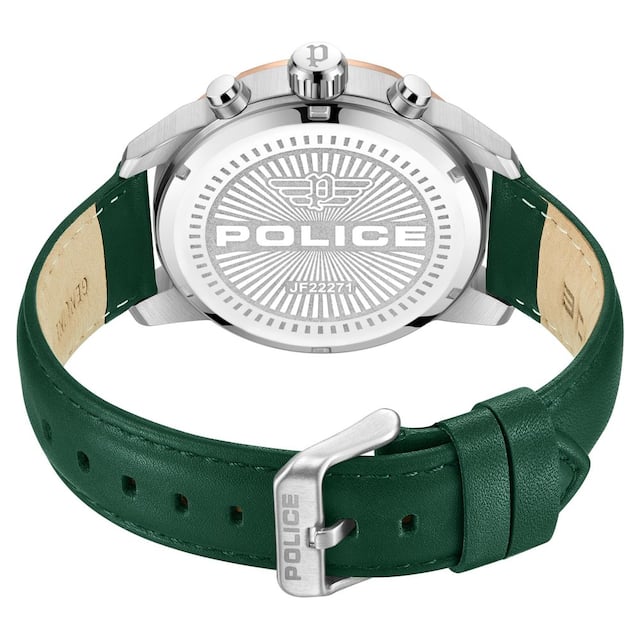 Police NEPLPEWJF2227103 - Ram Prasad Agencies | The Watch Store