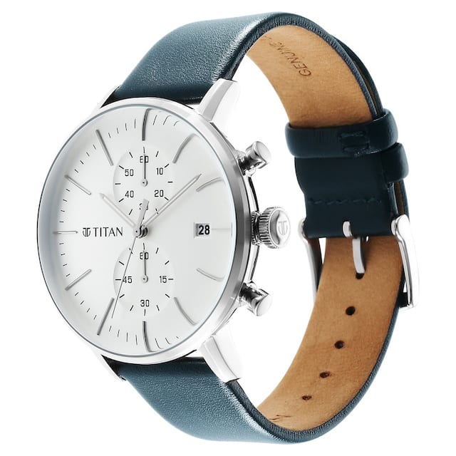 Titan NR90146SL01 - Ram Prasad Agencies | The Watch Store