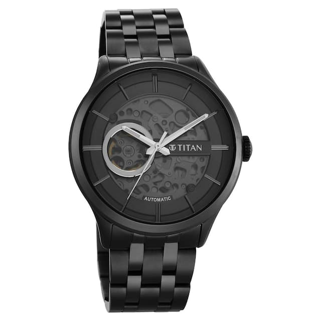 Titan NR90140QM02 - Ram Prasad Agencies | The Watch Store