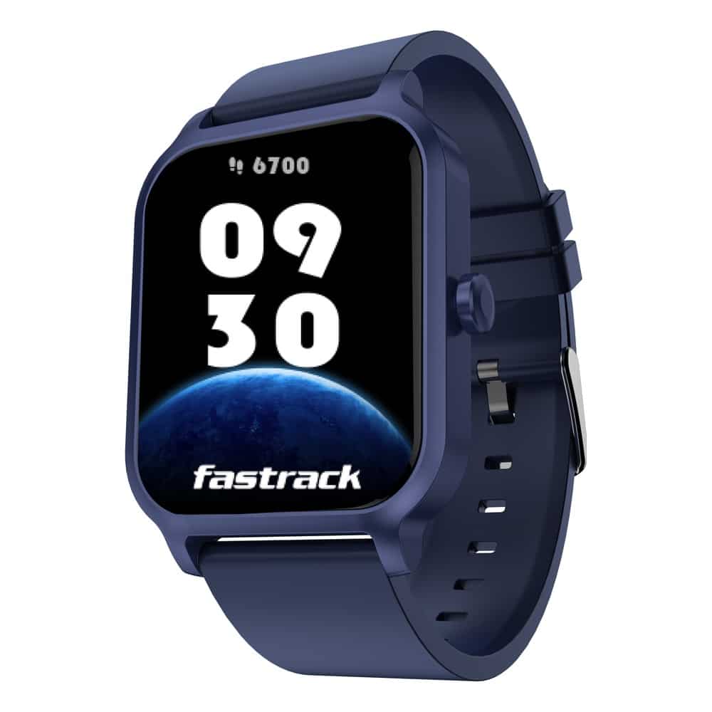 Fastrack 38083PP13 - Ram Prasad Agencies | The Watch Store