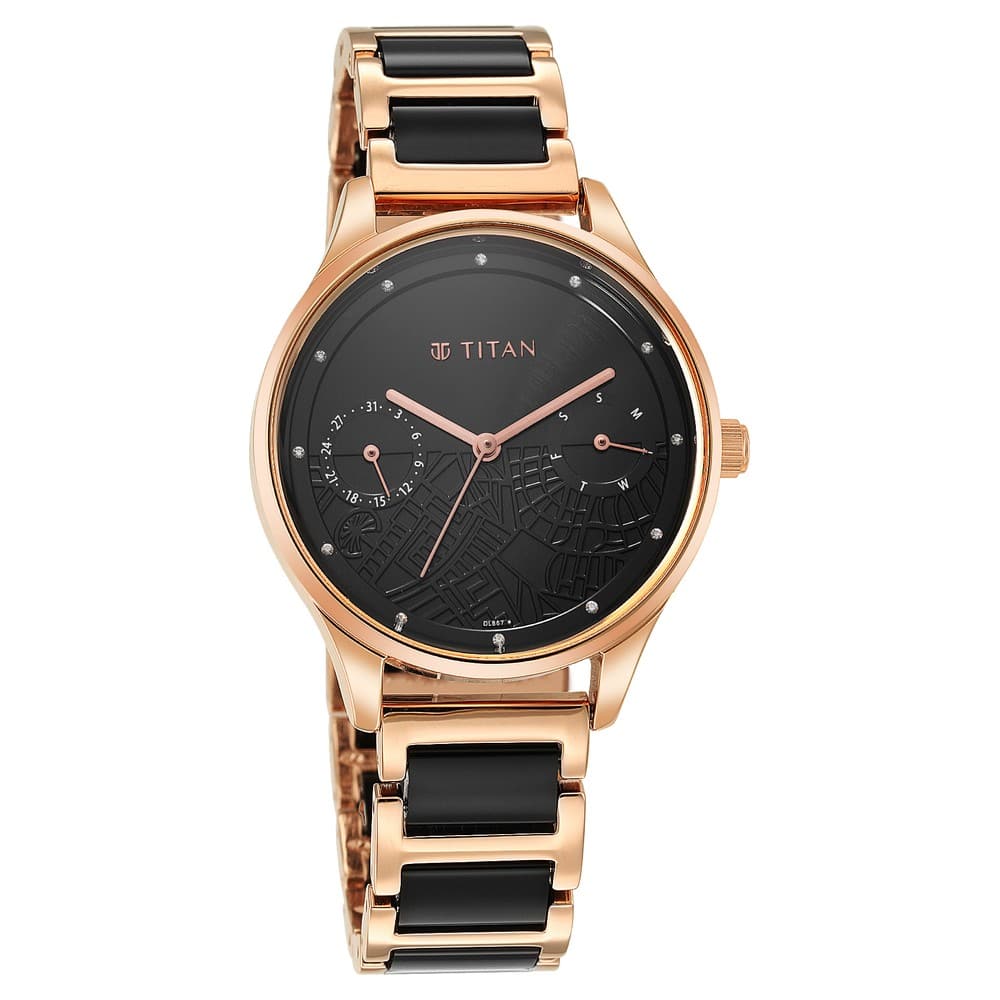 Titan 2670WD01 - Ram Prasad Agencies | The Watch Store