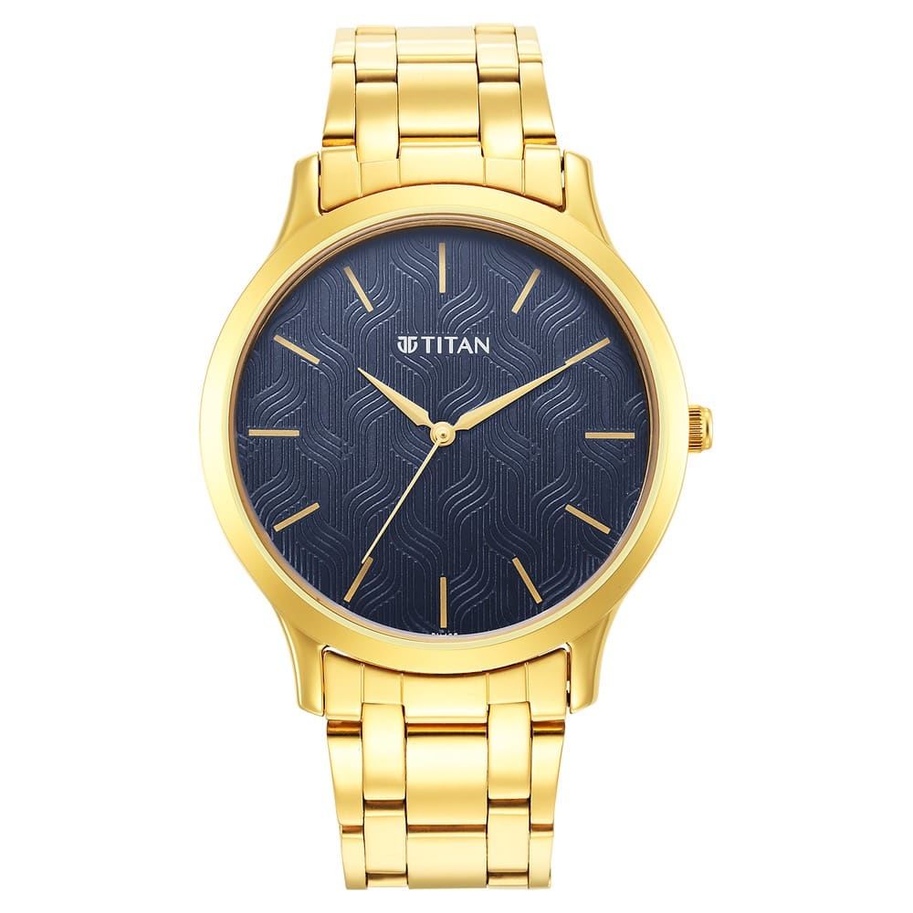 Titan 1825YM05 - Ram Prasad Agencies | The Watch Store