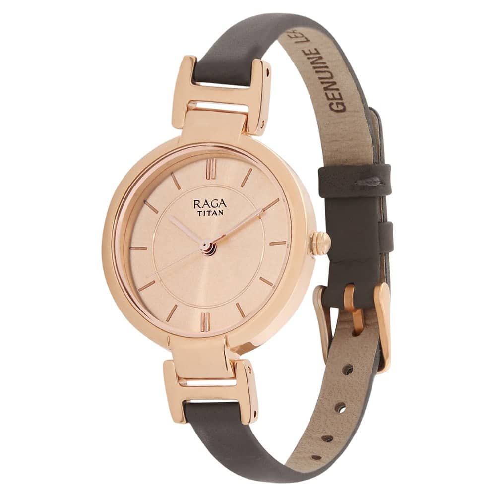 Titan NL2608WL01 - Ram Prasad Agencies | The Watch Store