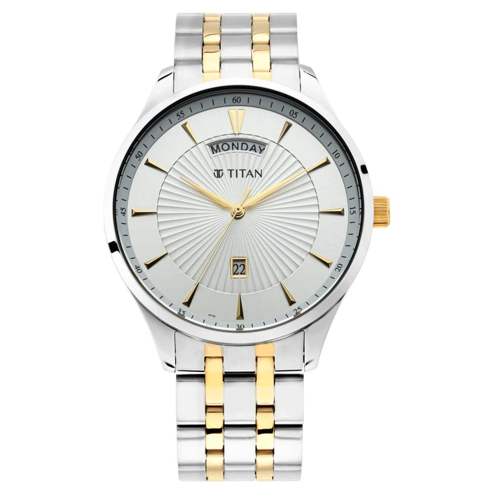 Titan NR90127BM01 - Ram Prasad Agencies | The Watch Store