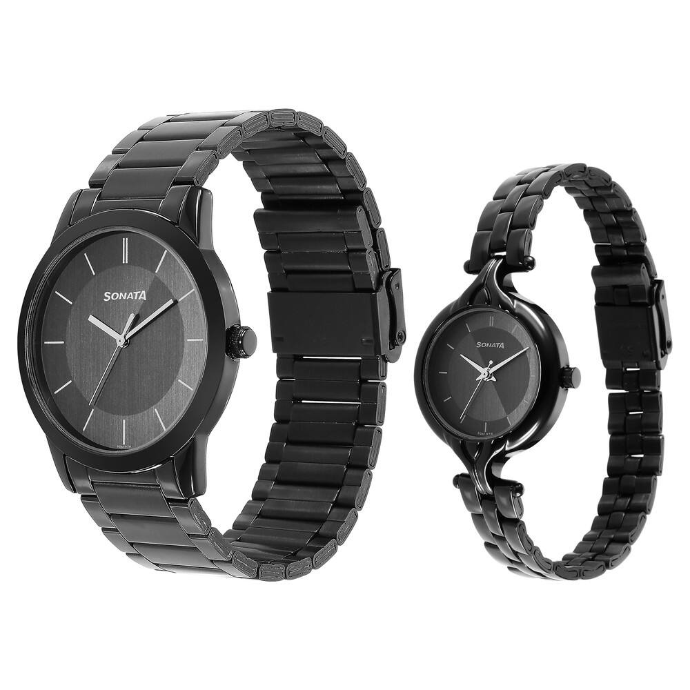 Sonata 7712587040NM01 - Ram Prasad Agencies | The Watch Store