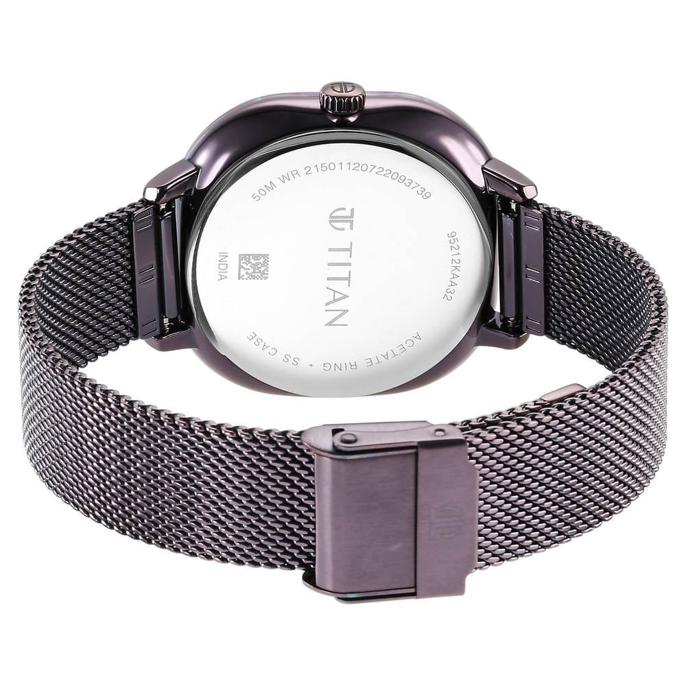 Titan 95212KM02 - Ram Prasad Agencies | The Watch Store
