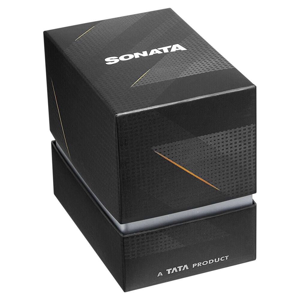 Sonata NR7140NM01 - Ram Prasad Agencies | The Watch Store