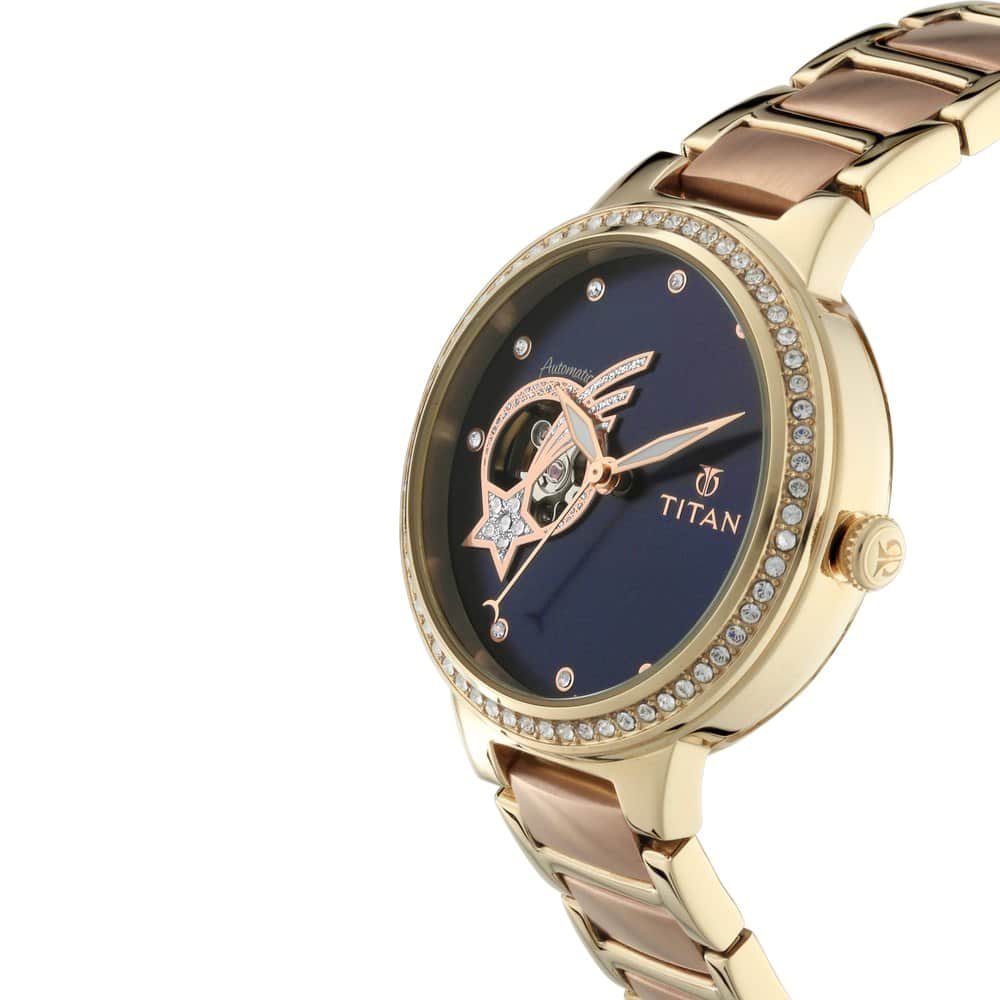 Titan NL95084KM01 - Ram Prasad Agencies | The Watch Store