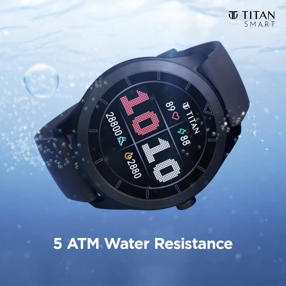 Titan 90137AP01 - Ram Prasad Agencies | The Watch Store
