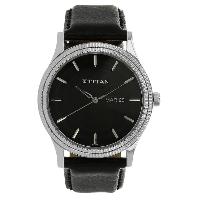 Titan 1650SL01 - Ram Prasad Agencies | The Watch Store