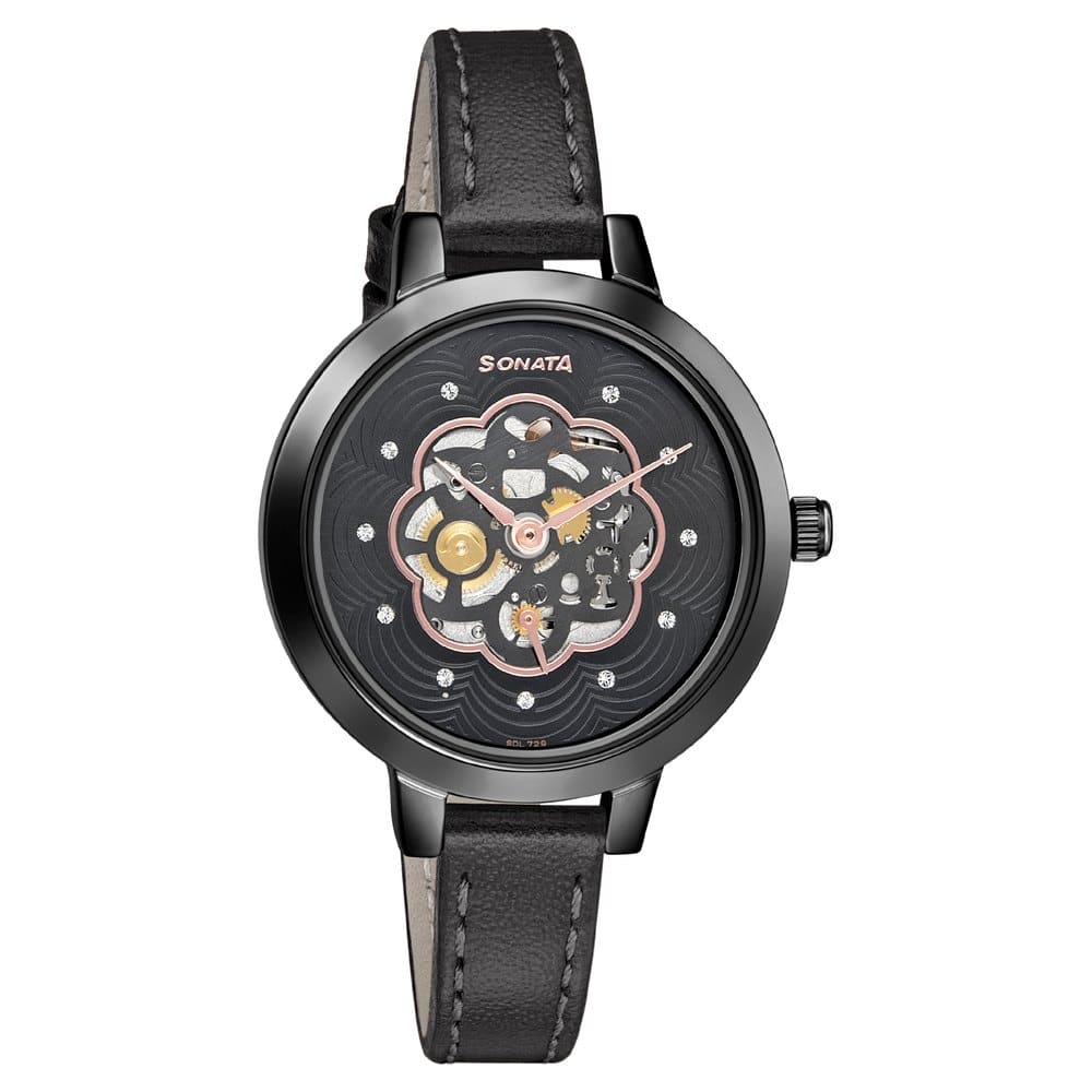 Sonata 8141NL04 - Ram Prasad Agencies | The Watch Store