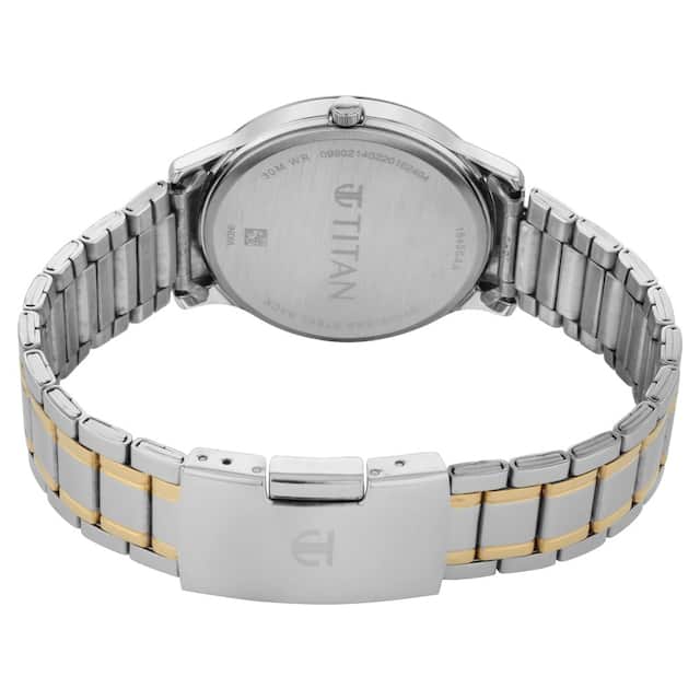 Titan NN1845BM01 - Ram Prasad Agencies | The Watch Store