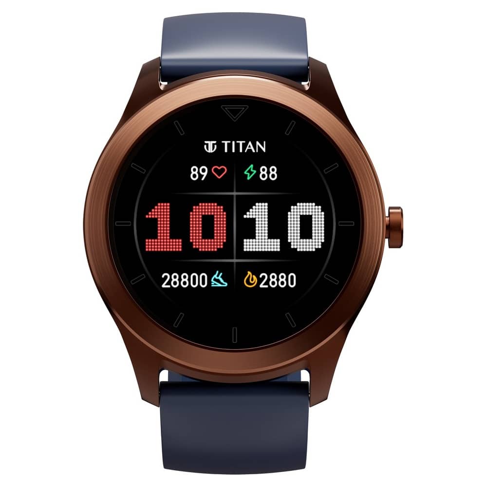 Titan 90137AP02 - Ram Prasad Agencies | The Watch Store