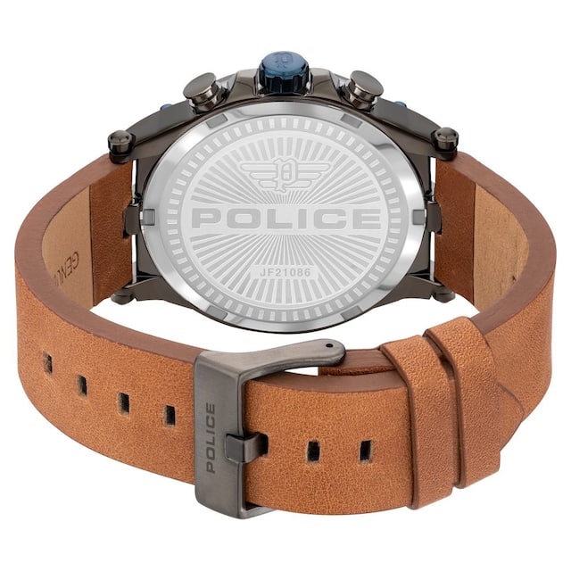 Police NEPLPEWJF2108601 - Ram Prasad Agencies | The Watch Store
