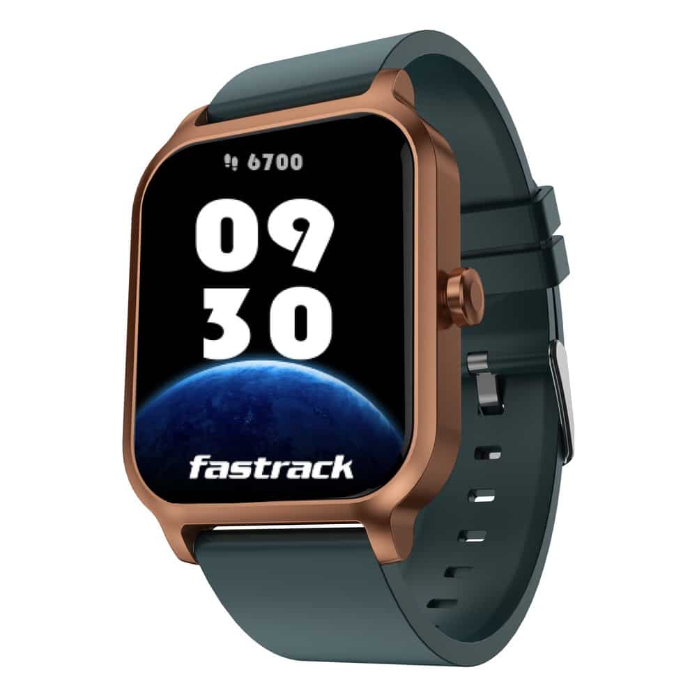 Fastrack 38083PP14 - Ram Prasad Agencies | The Watch Store