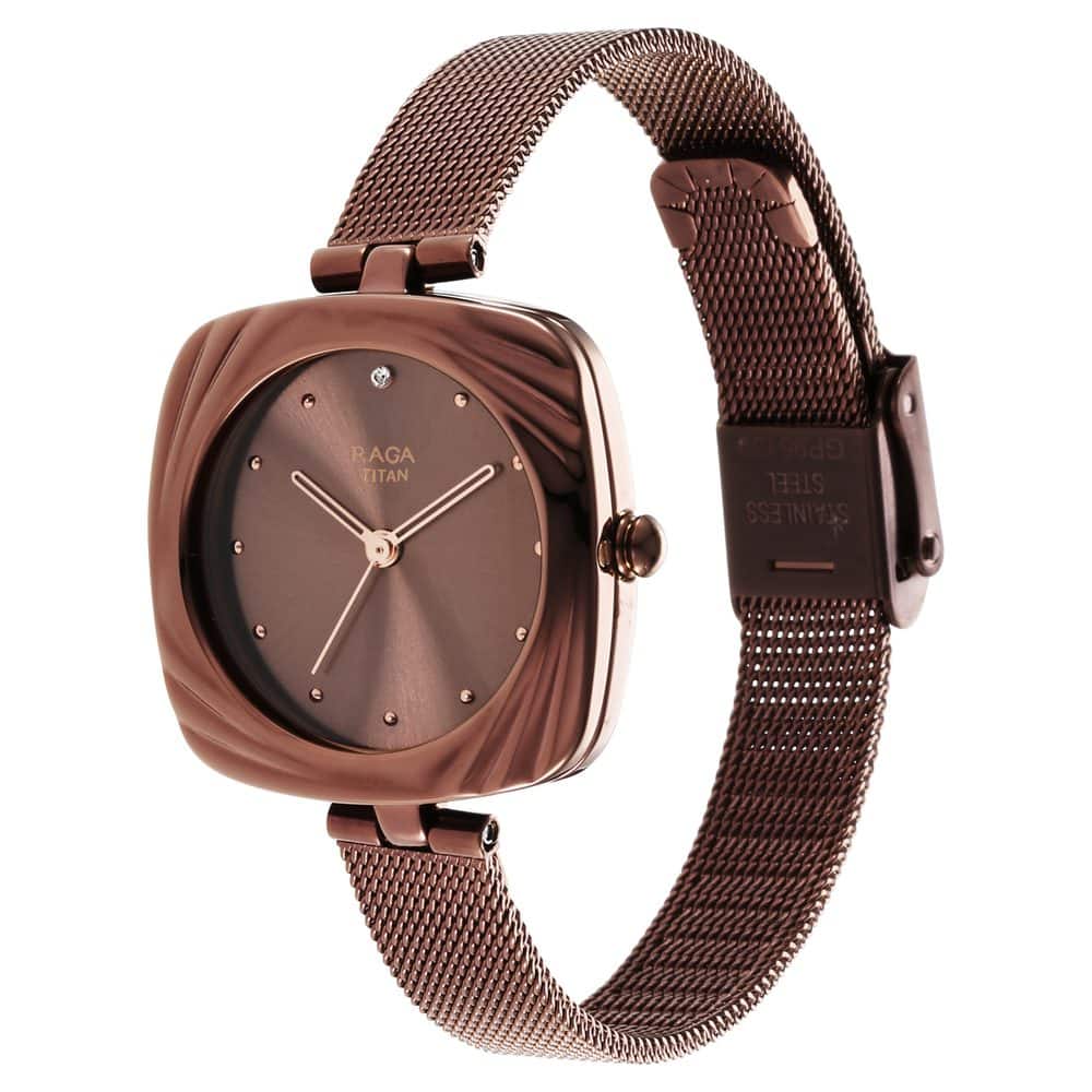 Titan 95139QM02 - Ram Prasad Agencies | The Watch Store