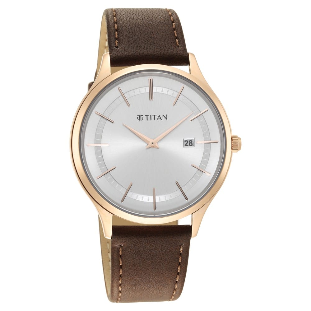 Titan NR90142WL01 - Ram Prasad Agencies | The Watch Store