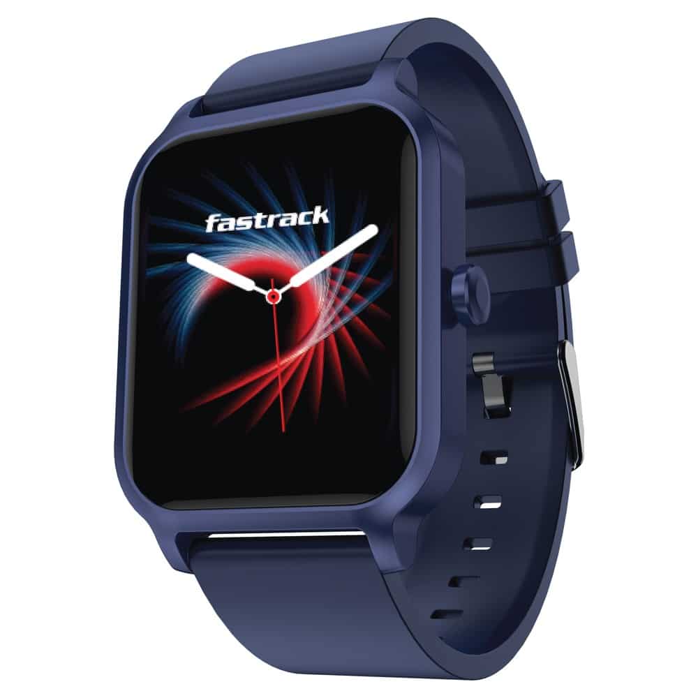 Fastrack 38083PP07 - Ram Prasad Agencies | The Watch Store