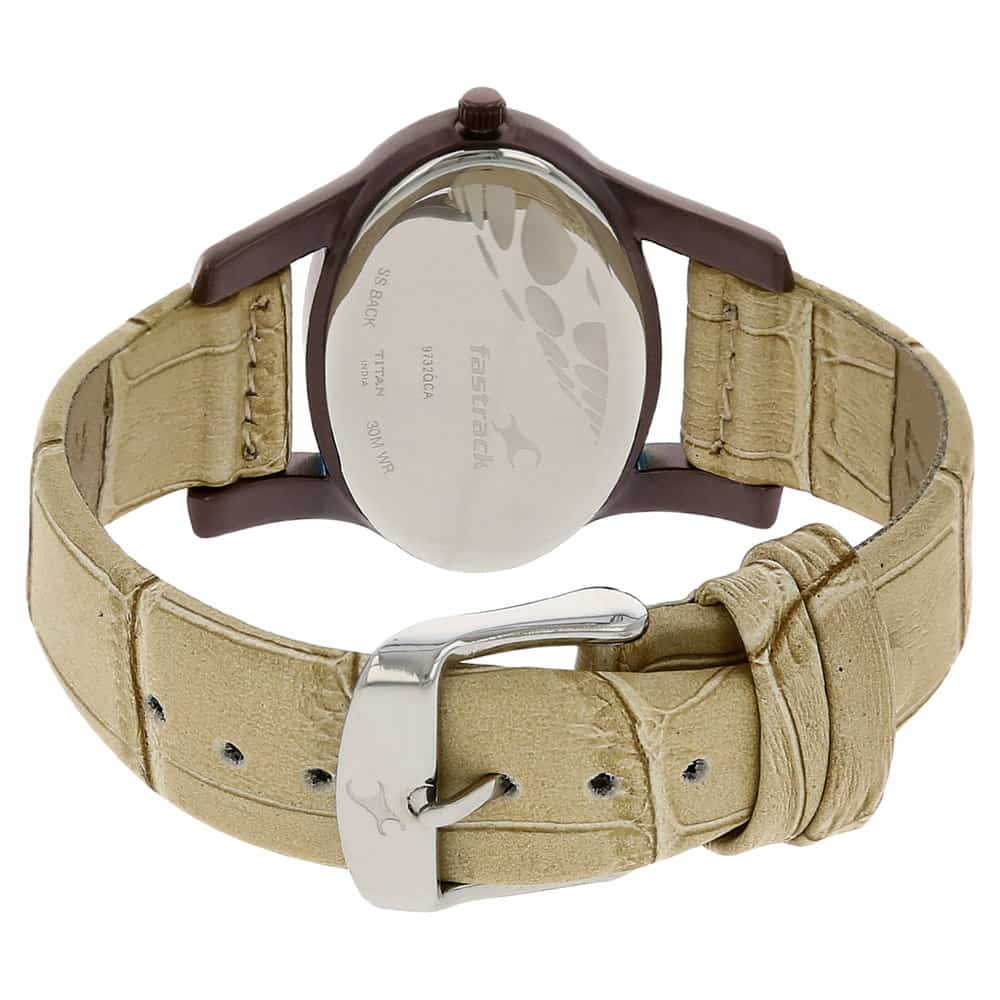 Fastrack NN9732QL01 - Ram Prasad Agencies | The Watch Store