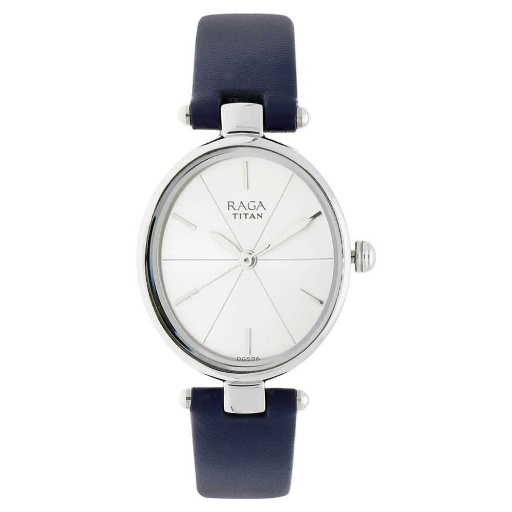 Titan NR2579SL01 - Ram Prasad Agencies | The Watch Store