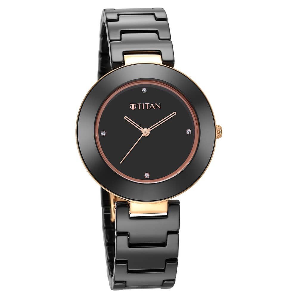 Titan 95189KC02 - Ram Prasad Agencies | The Watch Store