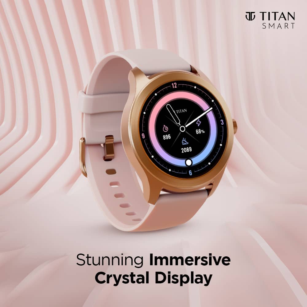 Titan 90137AP01 - Ram Prasad Agencies | The Watch Store