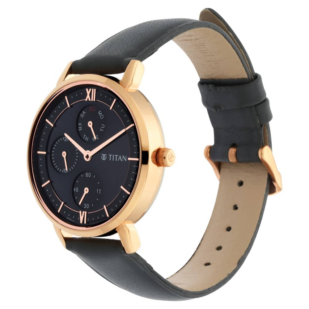 Titan NQ2652WL01 - Ram Prasad Agencies | The Watch Store