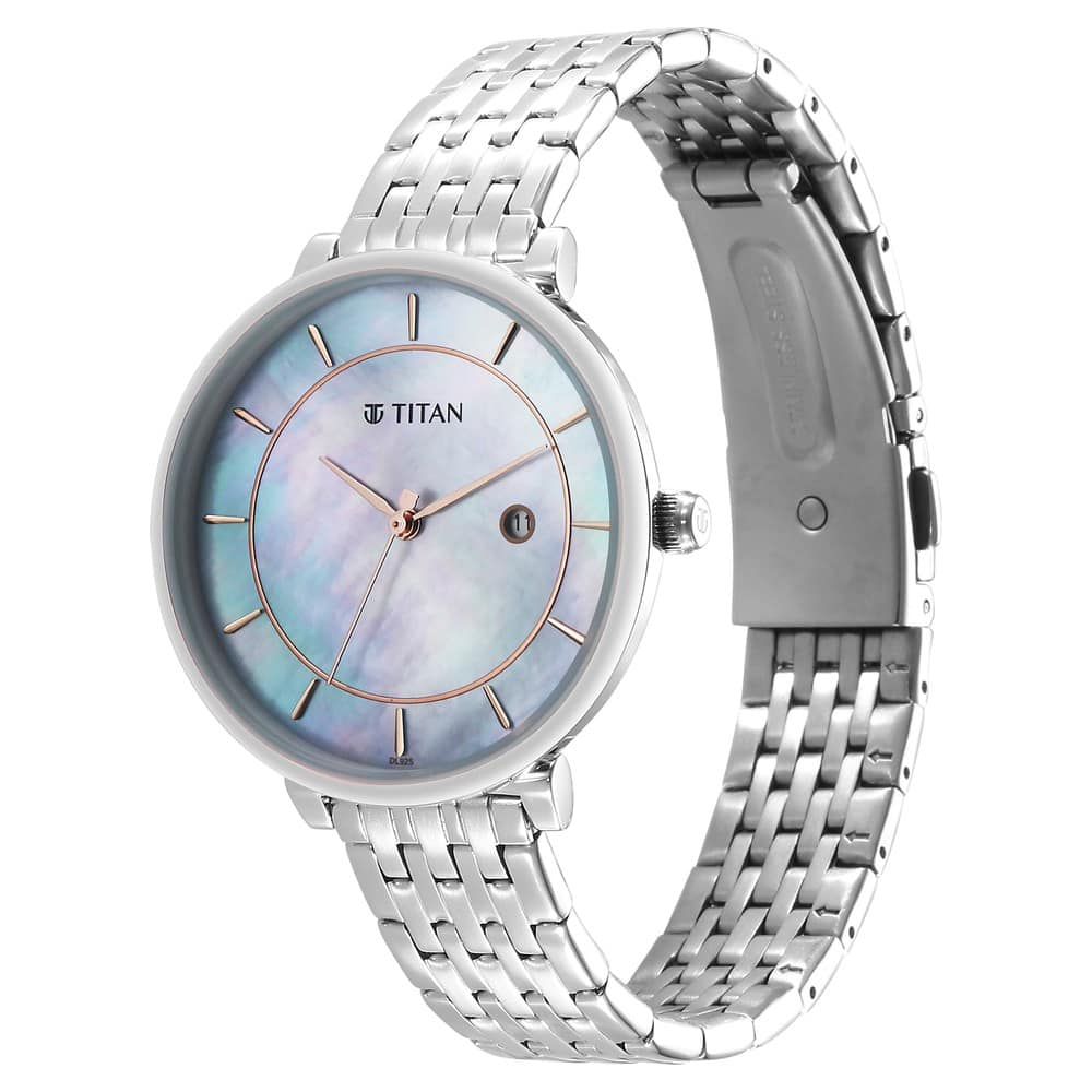 Titan 2673SM01 - Ram Prasad Agencies | The Watch Store