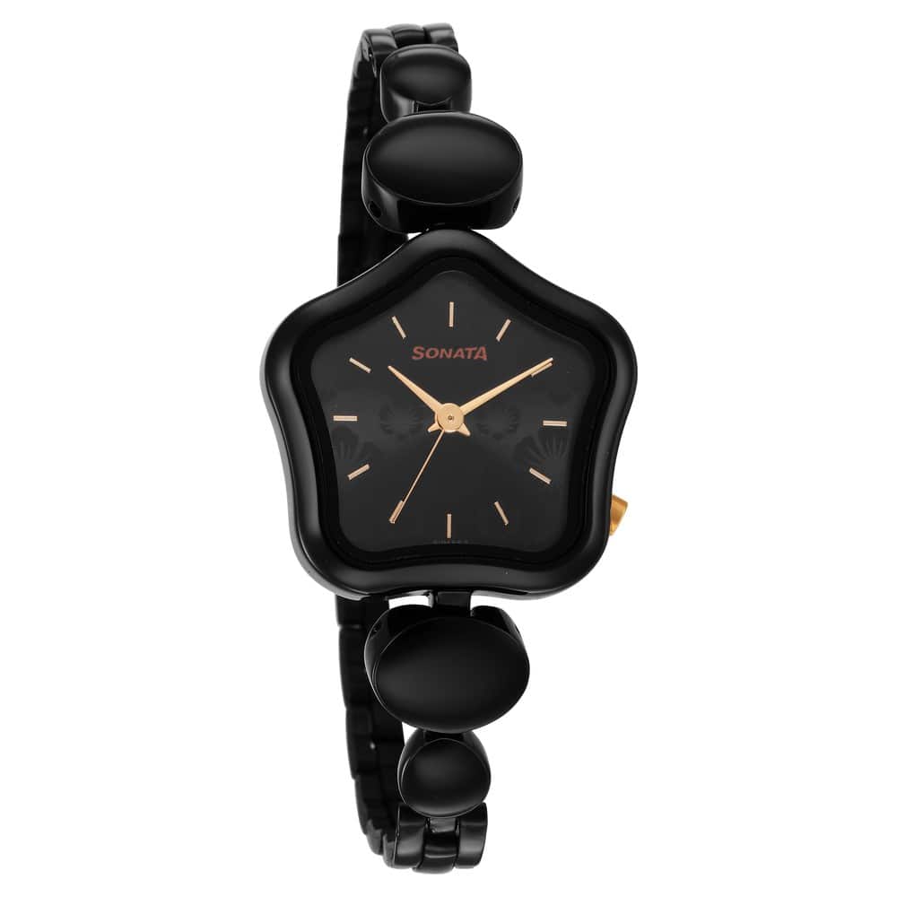 Sonata 8185KM01 - Ram Prasad Agencies | The Watch Store