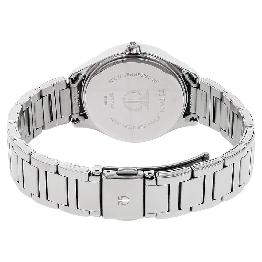 Titan NK2570SM03 - Ram Prasad Agencies | The Watch Store