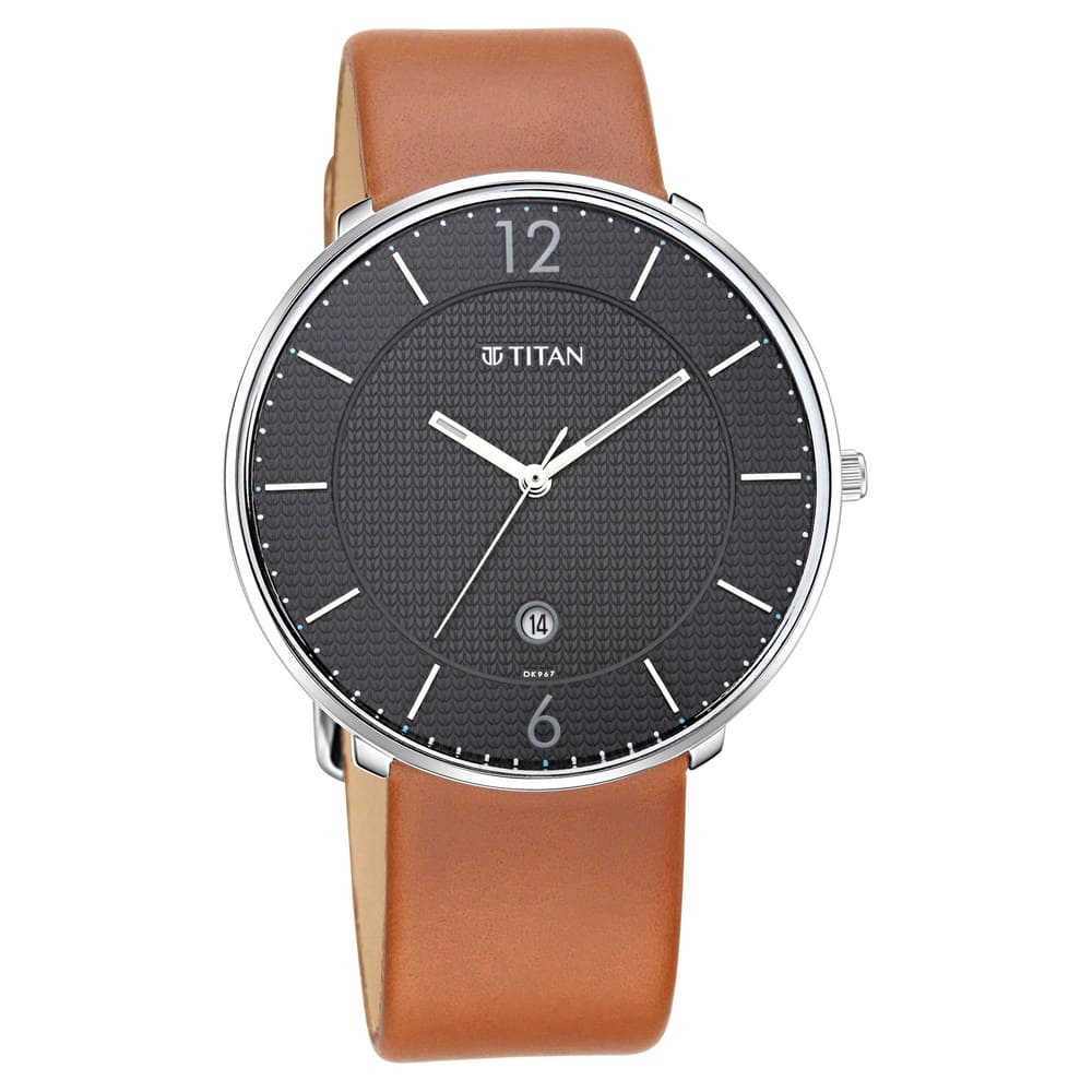 Titan NQ1849SL01 - Ram Prasad Agencies | The Watch Store