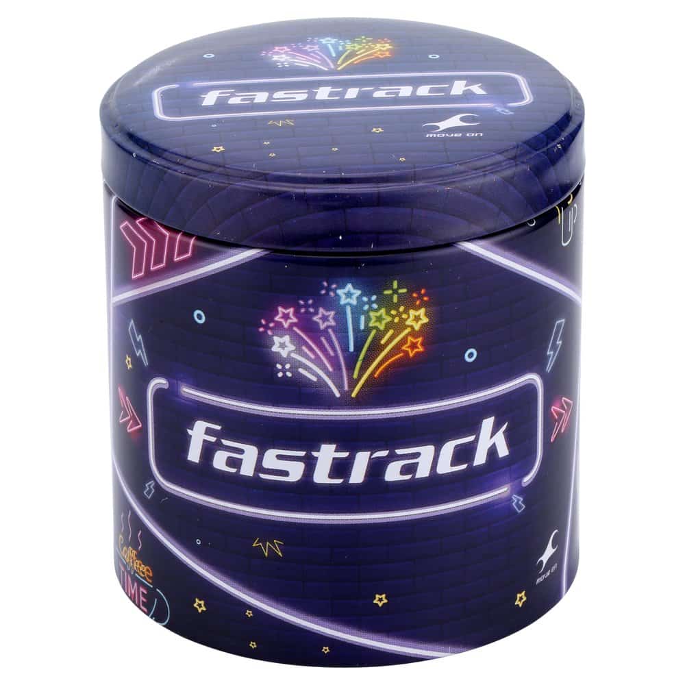 Fastrack 3255SM02 - Ram Prasad Agencies | The Watch Store