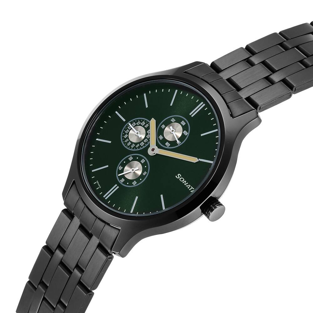 Sonata NR7140NM02 - Ram Prasad Agencies | The Watch Store