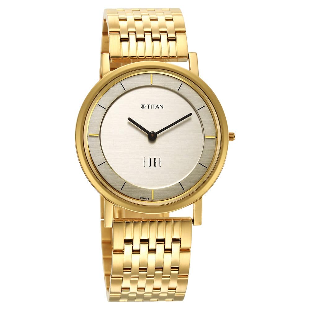 Titan NR1595YM01 - Ram Prasad Agencies | The Watch Store