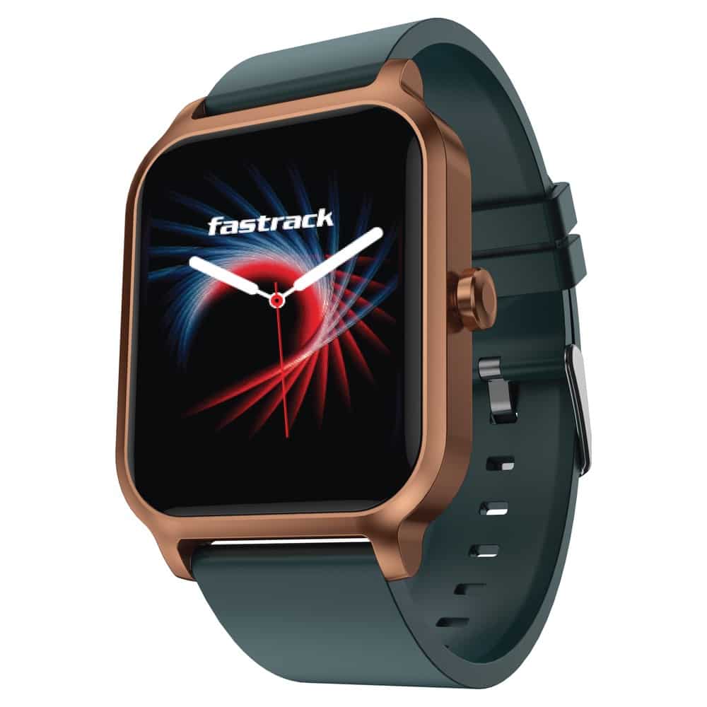 Fastrack 38083PP09 - Ram Prasad Agencies | The Watch Store