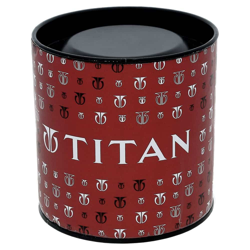 Titan NR2637YM01