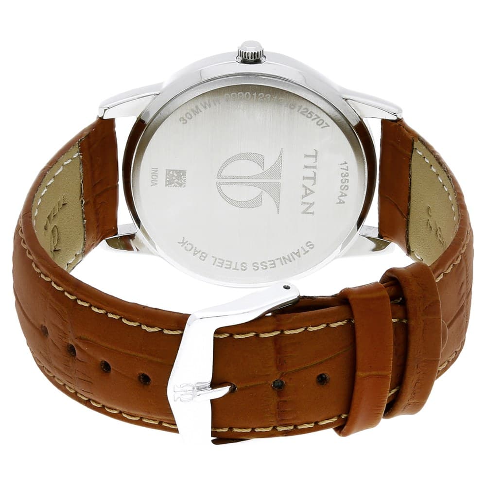 Titan NN1735SL01 - Ram Prasad Agencies | The Watch Store