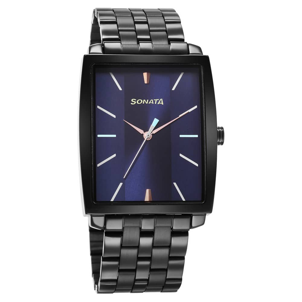Sonata 7143NM01 - Ram Prasad Agencies | The Watch Store