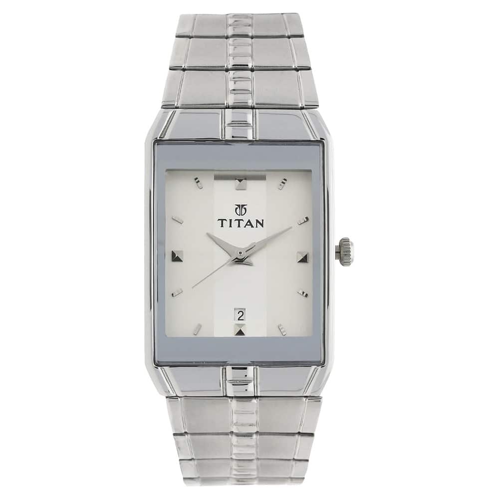 Titan NR9151SM01 - Ram Prasad Agencies | The Watch Store