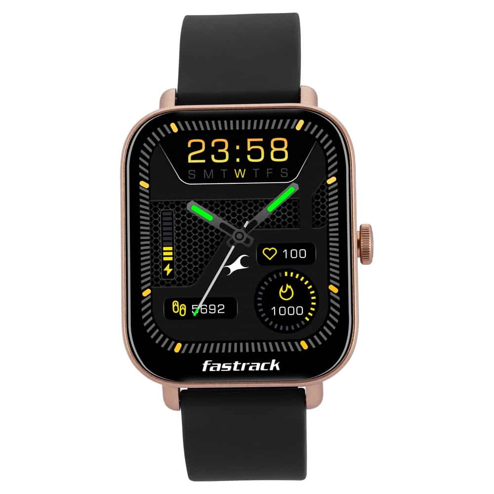 Fastrack 38080PP03 - Ram Prasad Agencies | The Watch Store